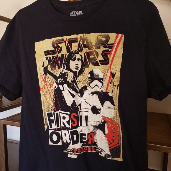 Star Wars Other - Mens Tee